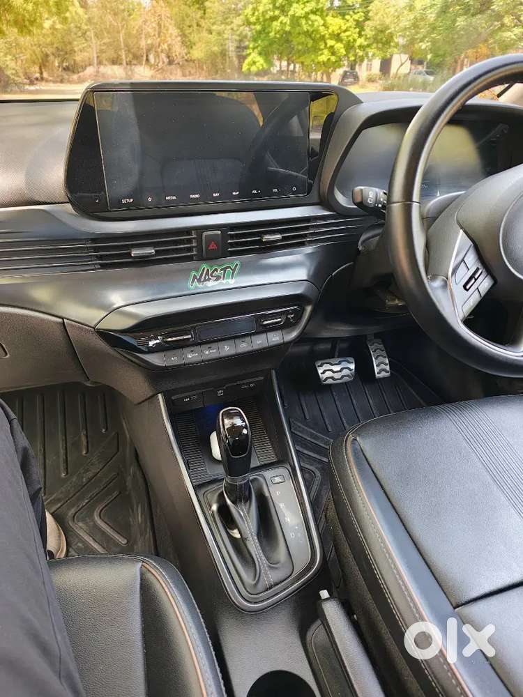 Hyundai New I20 2020 Petrol Well Maintained