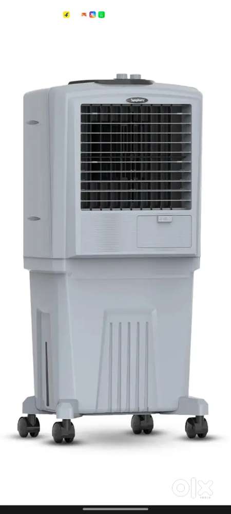 Symphony air cooler 40L