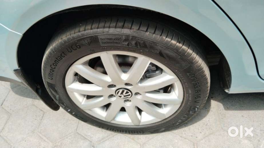 Volkswagen Jetta Highline Tdi, 2011, Diesel