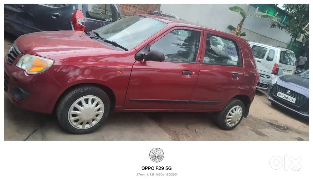 Maruti Suzuki Swift 2021 Petrol 45000 Km Driven