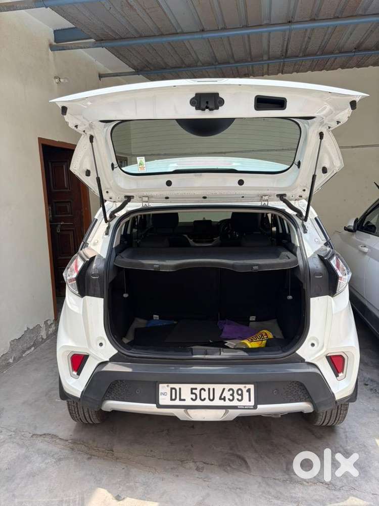 Tata Nexon 2022