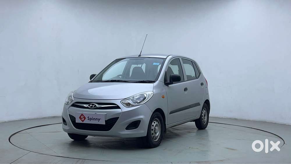 Hyundai I10 Magna 1.1l, 2015, Petrol