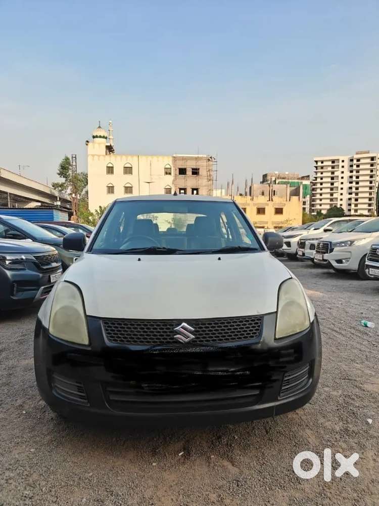Dzire Tour Diesel Variant In Good Condition