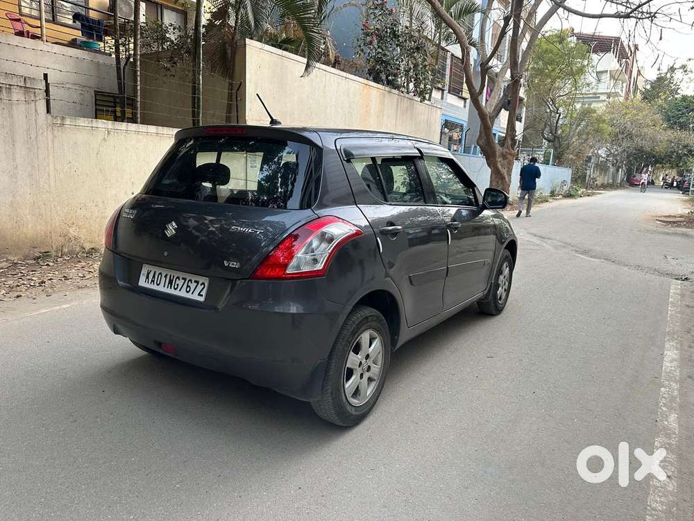 Maruti Suzuki Swift Ddis Vdi, 2016, Diesel