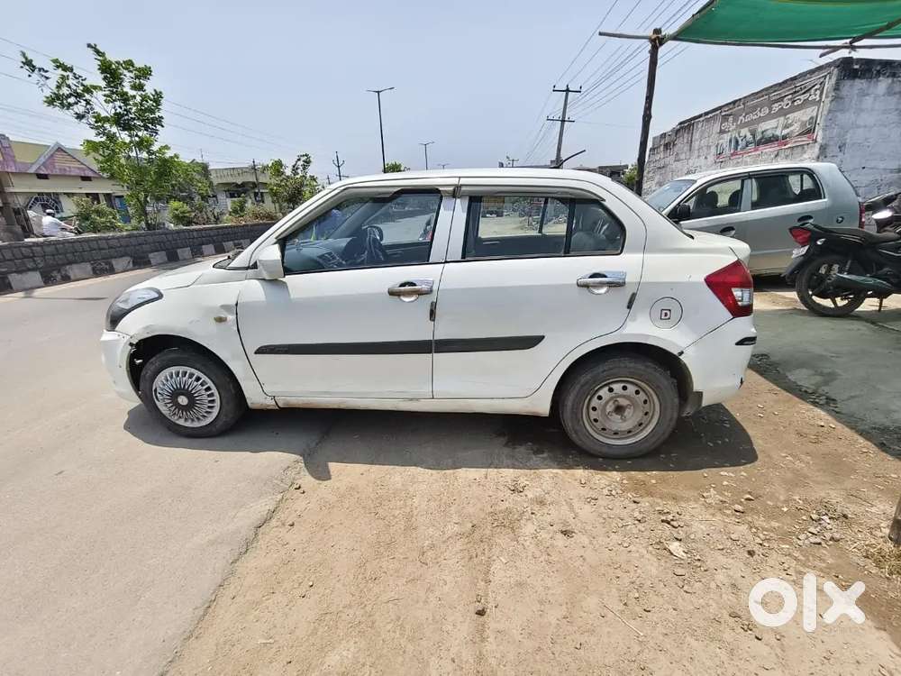 Good Condition And Powerful Engine No Problems