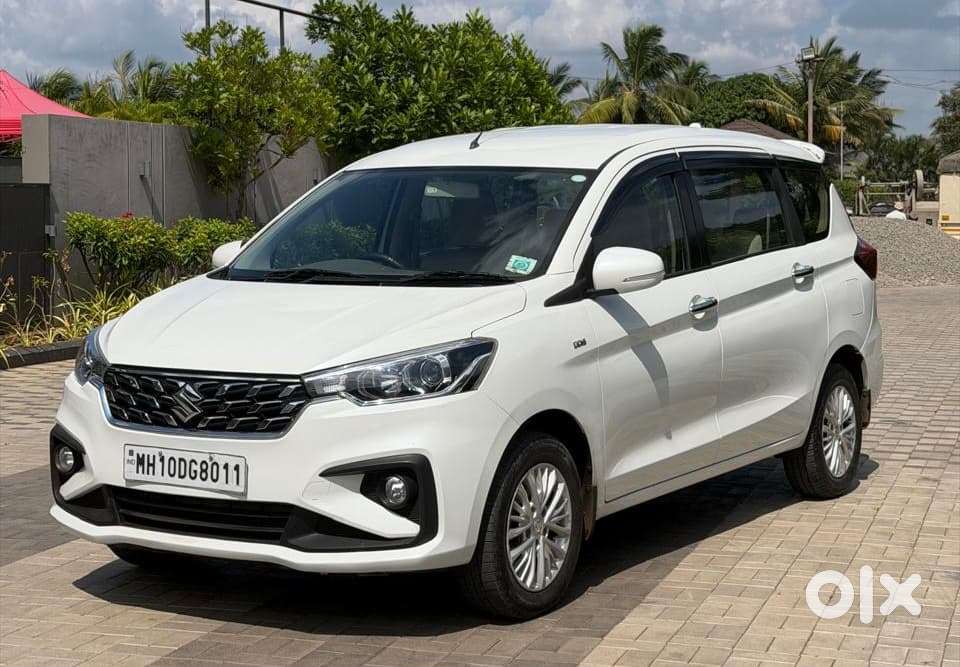 Maruti Suzuki Ertiga Vdi Shvs, 2019, Diesel