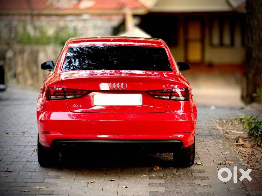 Audi A3 40 Tfsi S Line, 2014, Diesel