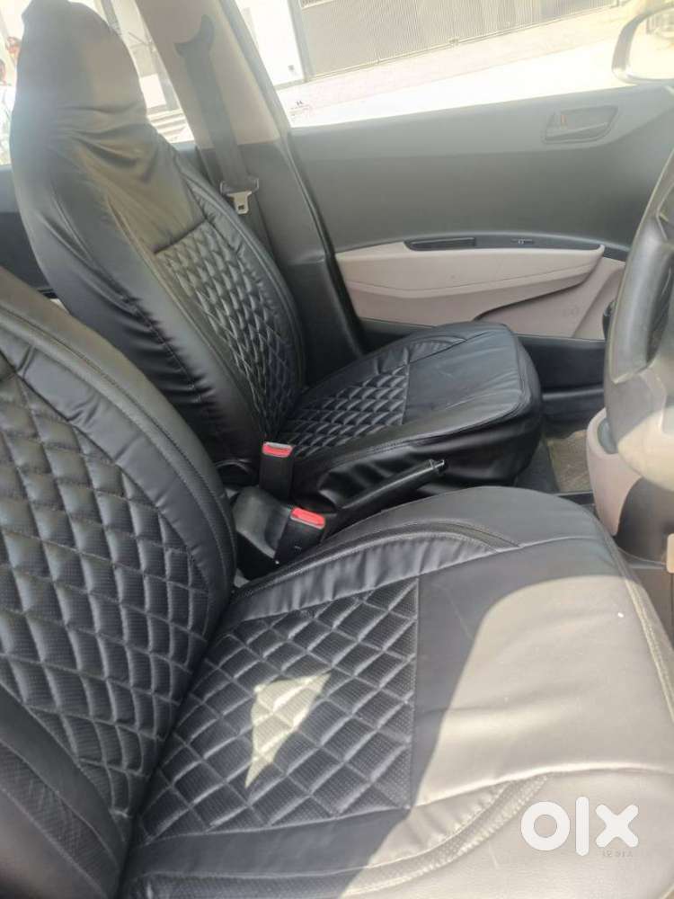 Hyundai Grand I10 2013-2016 Magna, 2015, Petrol