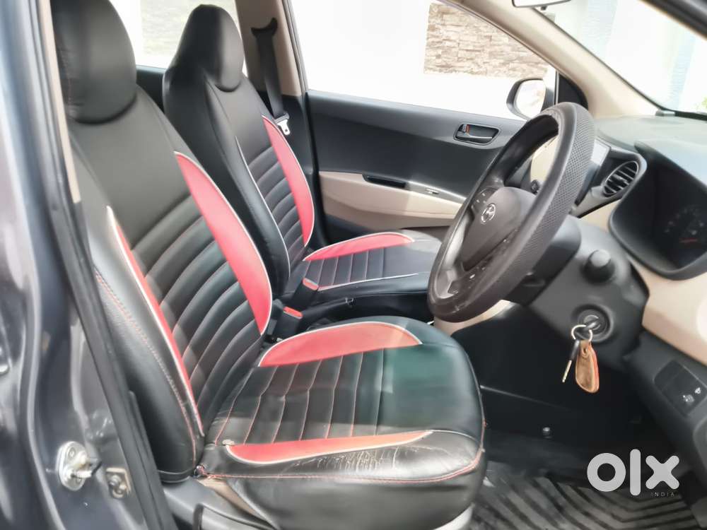 Hyundai Xcent 1.2 Crdi E Plus, 2018, Diesel