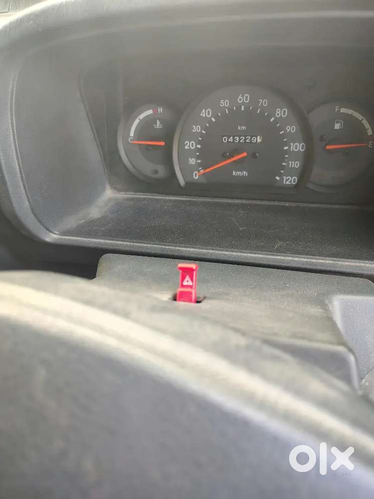 Maruti Suzuki Omni 2019 Petrol Manual