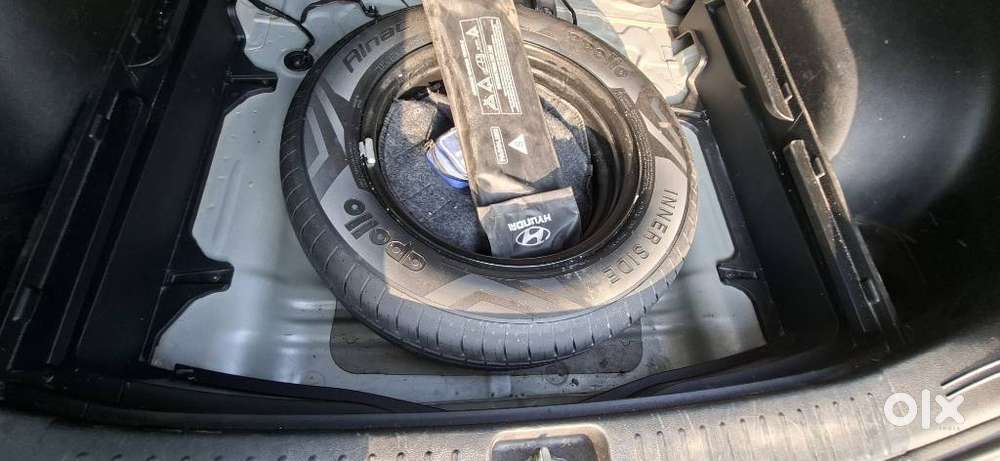 Hyundai Creta E 1.5 Diesel, 2023, Diesel