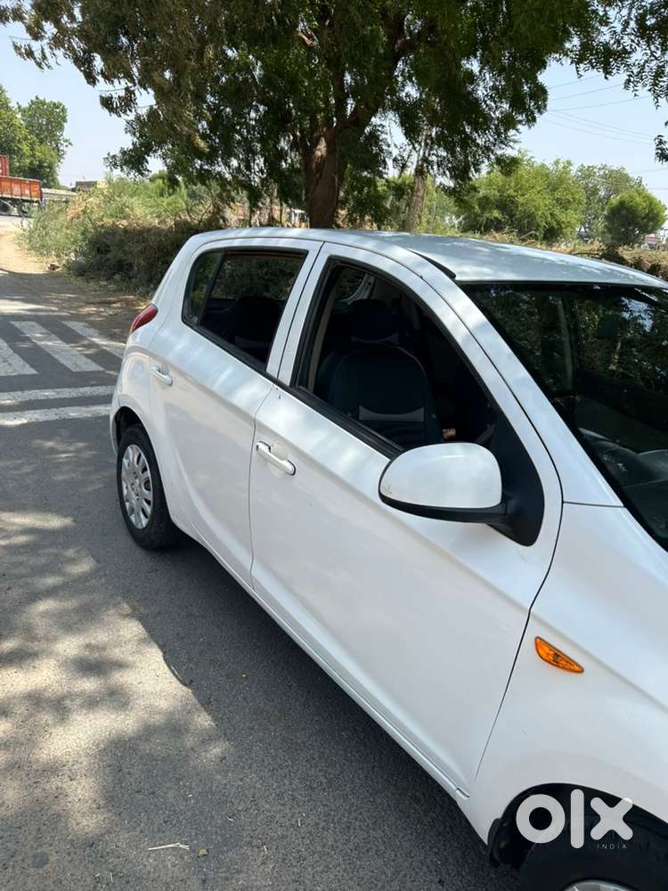 Hyundai I20 Magna 2012