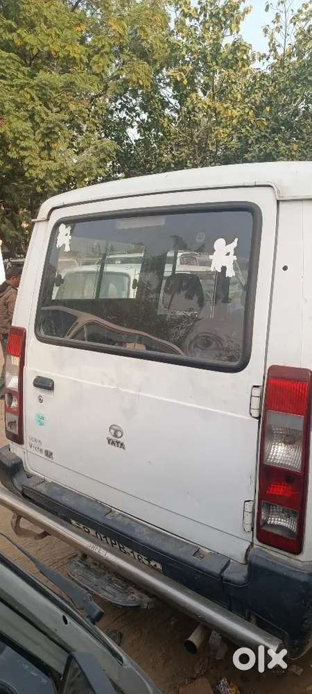 Tata Sumo Victa Diesel 2010