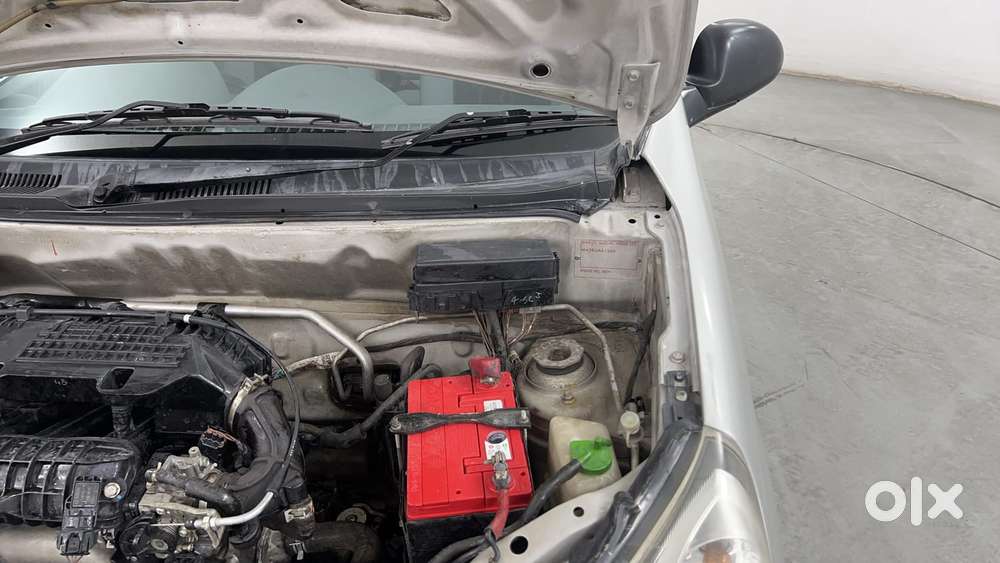 Maruti Suzuki Alto 800 Lxi, 2013, Petrol