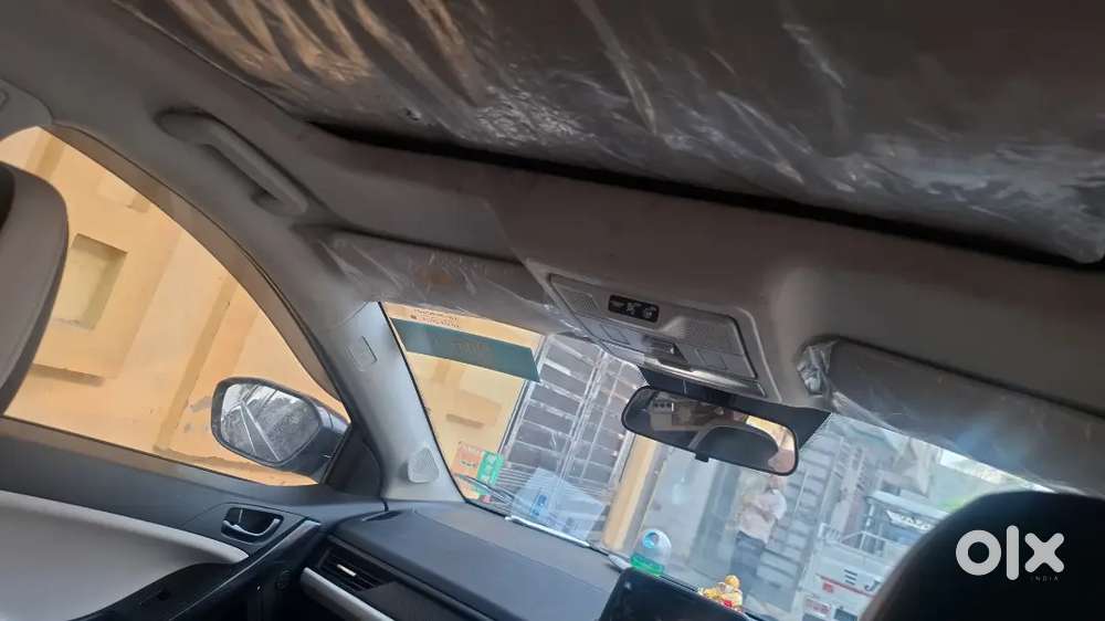 Tata Nexon 2024 Petrol 48000 Km Driven