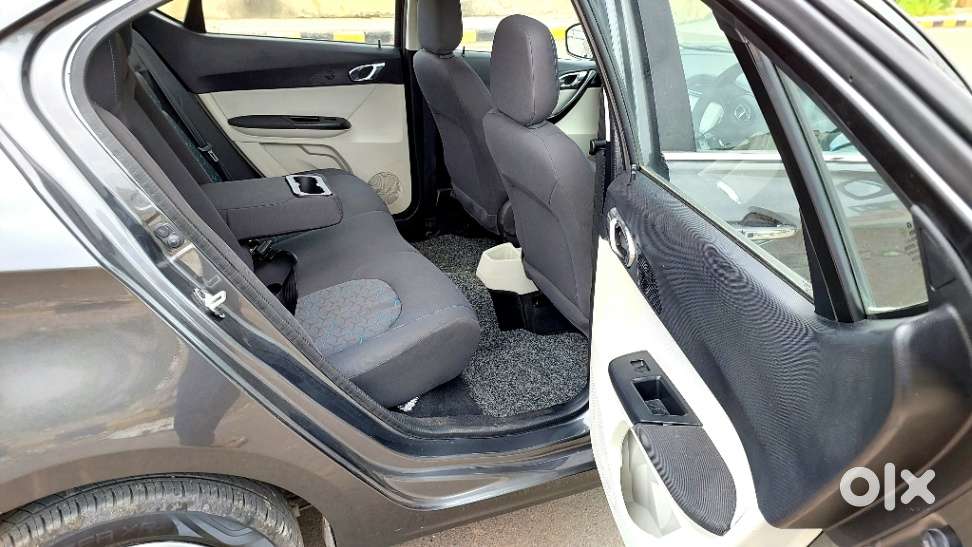 Tata Tigor Ev Xz Plus, 2022, Electric