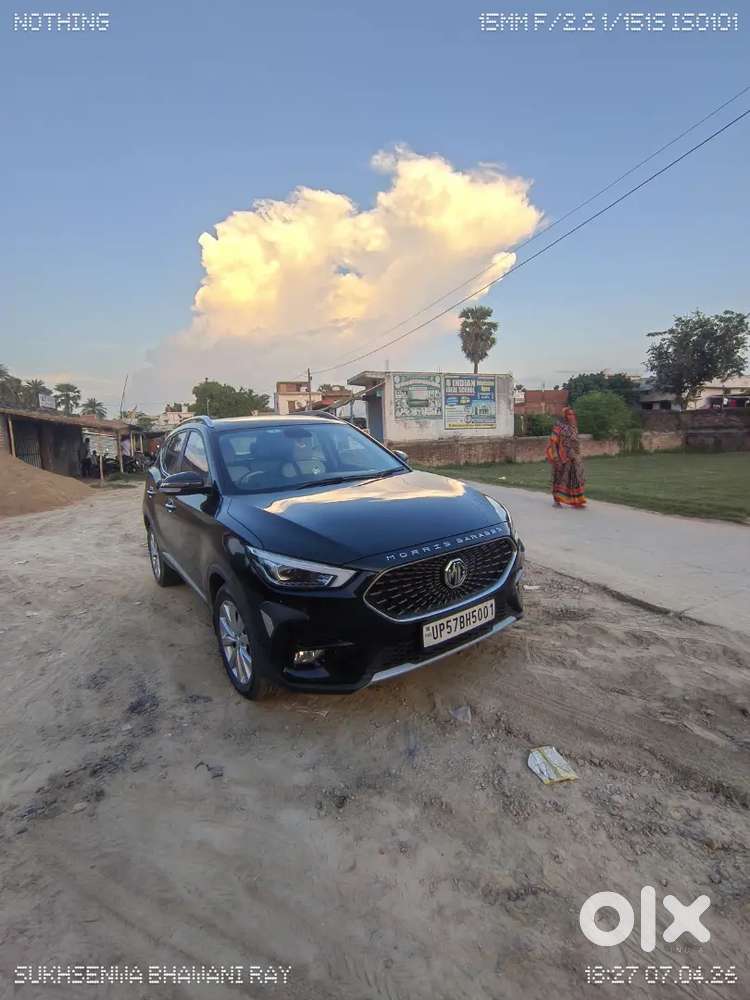 Mg Astor Zs Vti-tech 2023