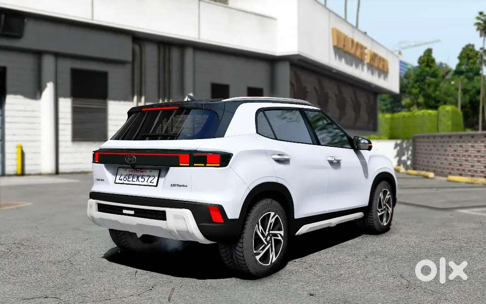 Hyundai Creta Mod For Gta -5 Game  Message For Purcahse