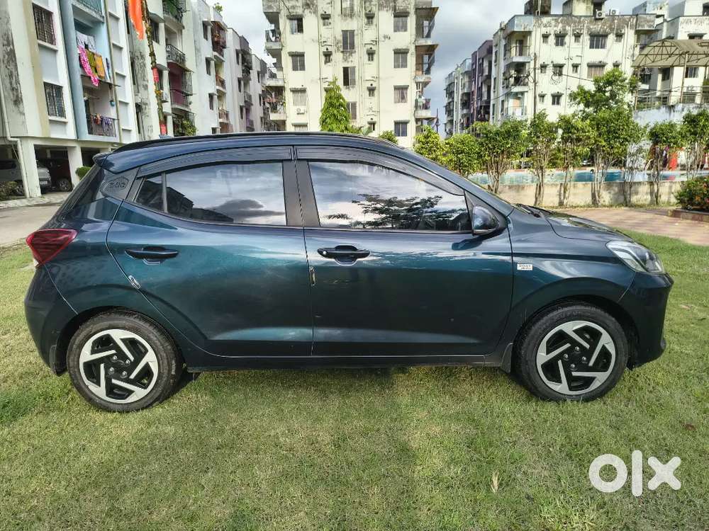 Hyundai Grand I10 Nios 2024 Sportz