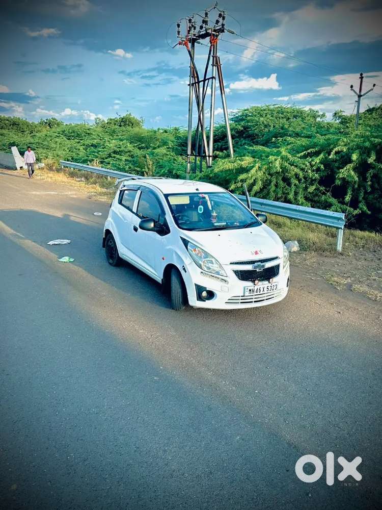Chevrolet Beat 2013 Lt