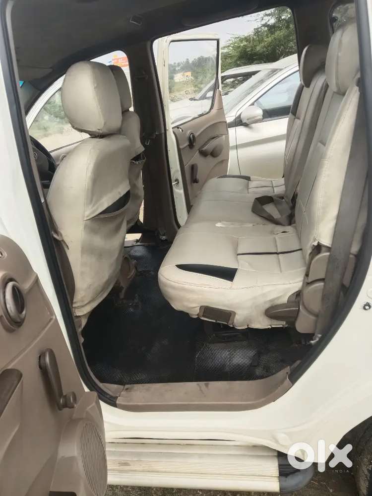 Mahindra Xylo 2013 Diesel 185300 Km Driven