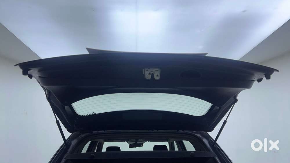 Hyundai Creta 1.6 Sx Plus Petrol At, 2018, Petrol