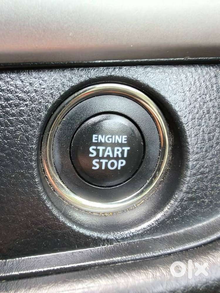 Maruti Suzuki Swift Zdi Plus, 2015, Diesel