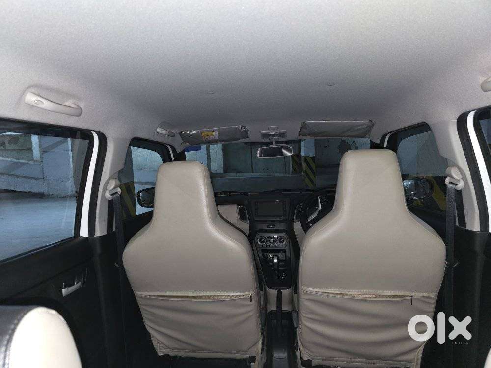 Maruti Suzuki Wagon R 1.2 Zxi Plus Amt, 2023, Petrol