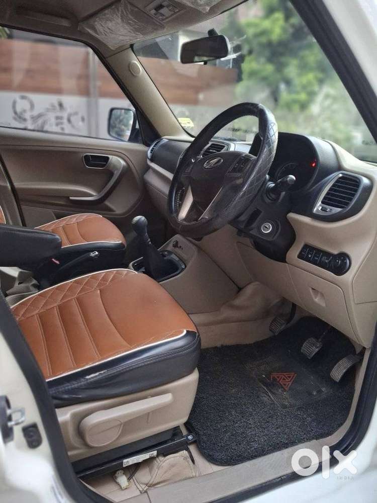 Mahindra Bolero Neo 1.5 N 10, 2022, Diesel