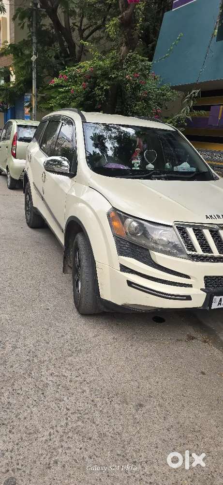 Mahindra Xuv500 Diesel Manual 2012