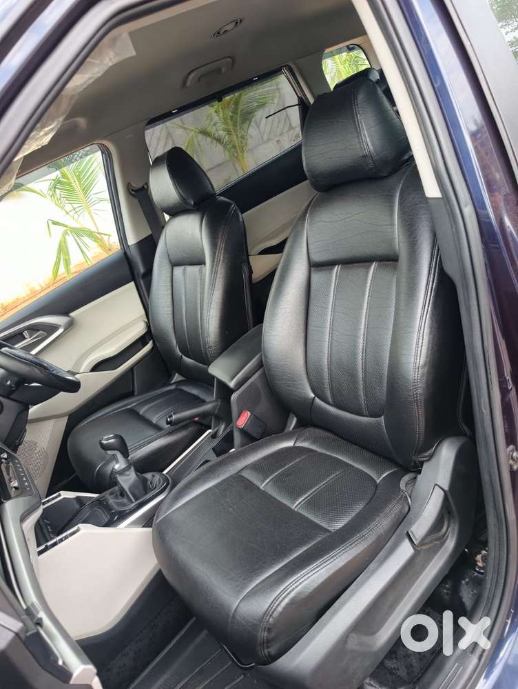 Kia Carens 1.4 Luxury 7 Str, 2022, Diesel