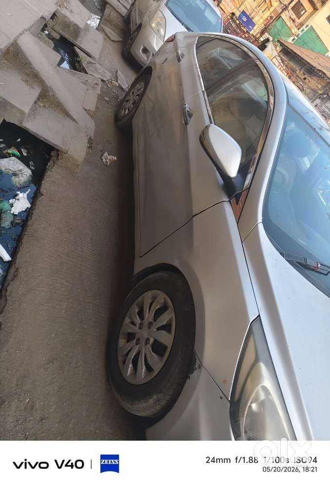 Hyundai Verna 2011 Diesel Good Conditio