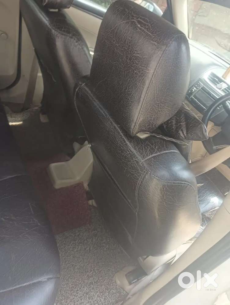 Maruti Suzuki Dzire 2017 Lxi Manual Paris 275000