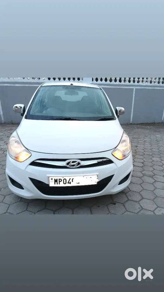 Hyundai I10 Magna 4.powar Vindo Sentor Loking Eloywhel  2016 Modal