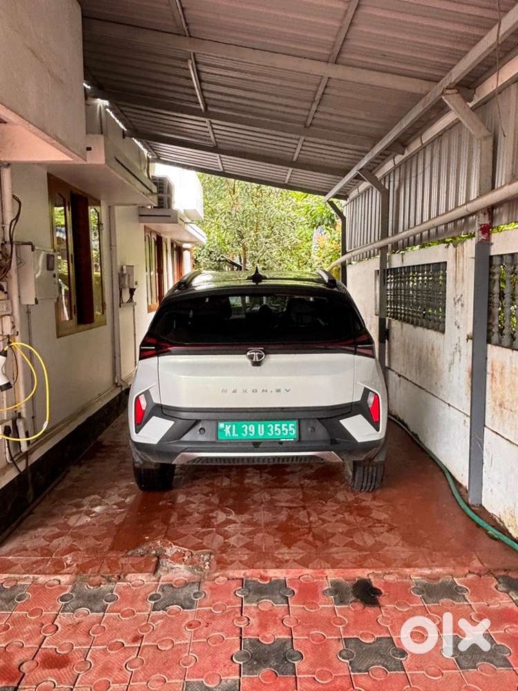 Tata Nexon Ev 2023 Electric Good Condition