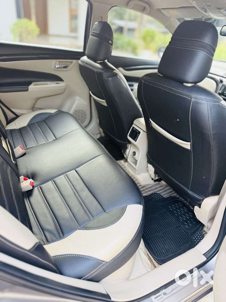 Maruti Suzuki Ciaz Zdi Bs Iv, 2015, Diesel