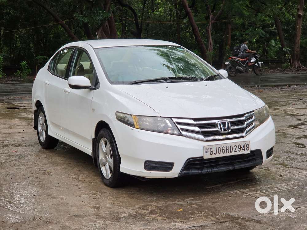Honda City I Vtec S, 2014, Petrol