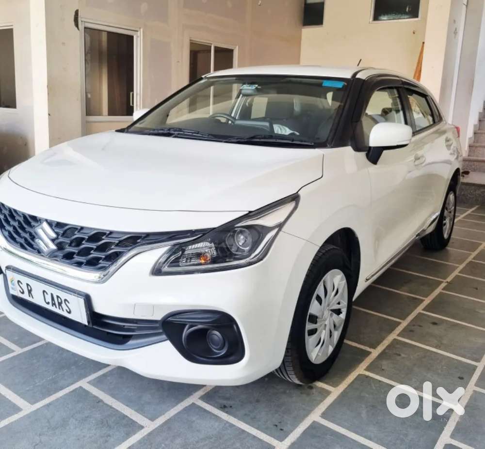 Maruti Suzuki Baleno Delta, 2025, Petrol