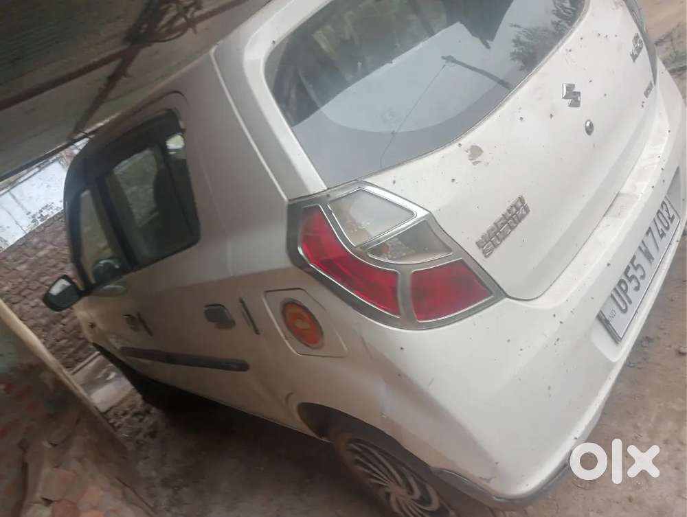 Maruti Suzuki Alto K10 2017 Petrol 85000 Km Driven