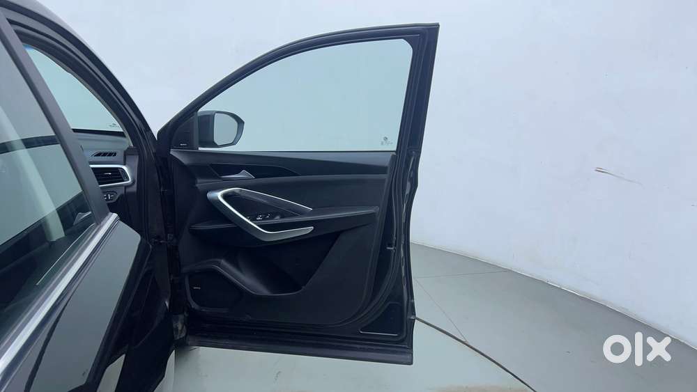 Mg Hector Sharp Diesel Mt, 2022, Diesel
