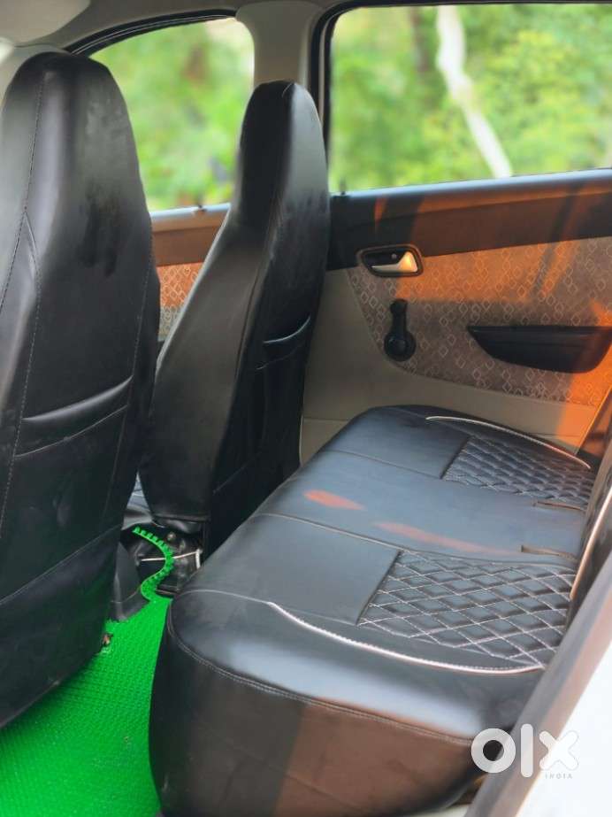 Maruti Suzuki Alto 800, 2018, Petrol