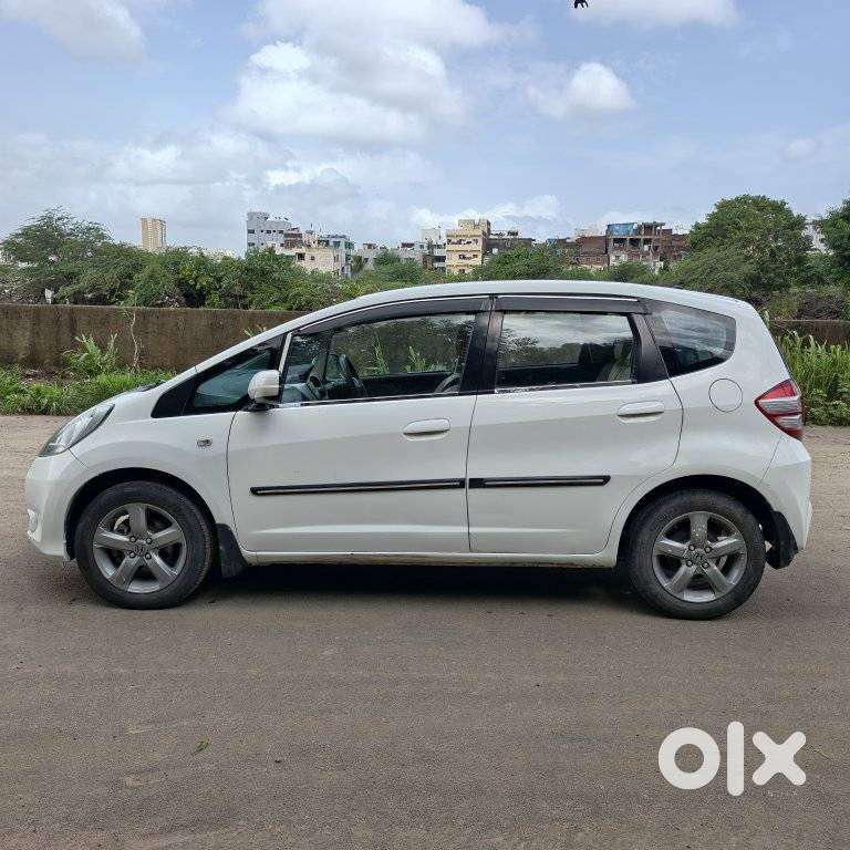 Honda Jazz S, 2013, Petrol
