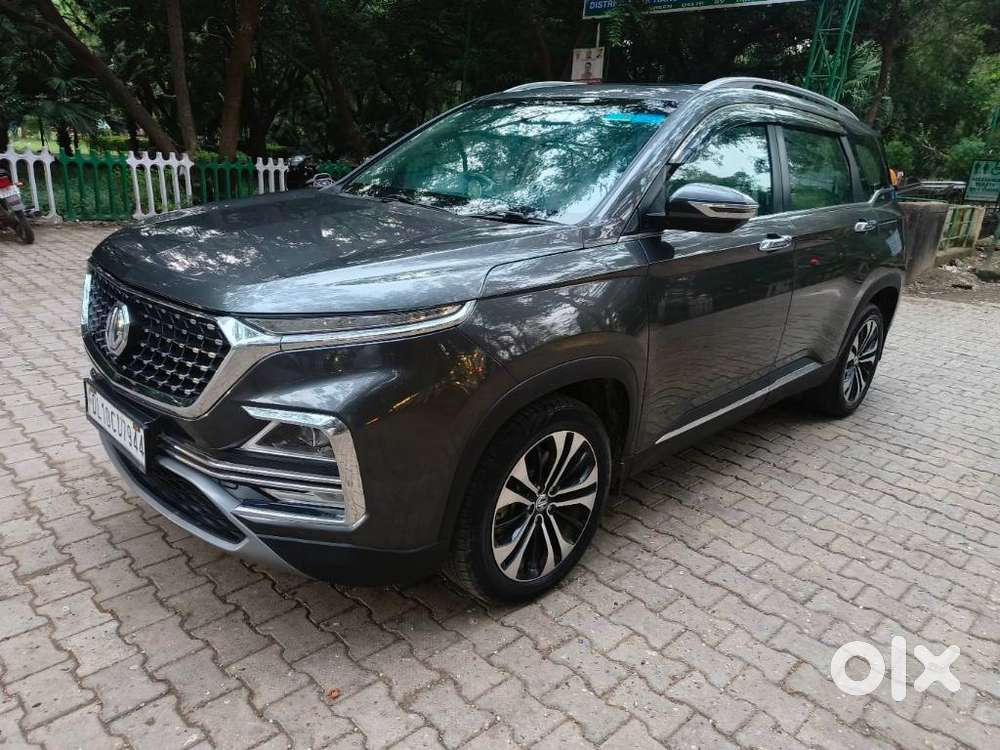 Mg Hector Smart At, 2023, Petrol