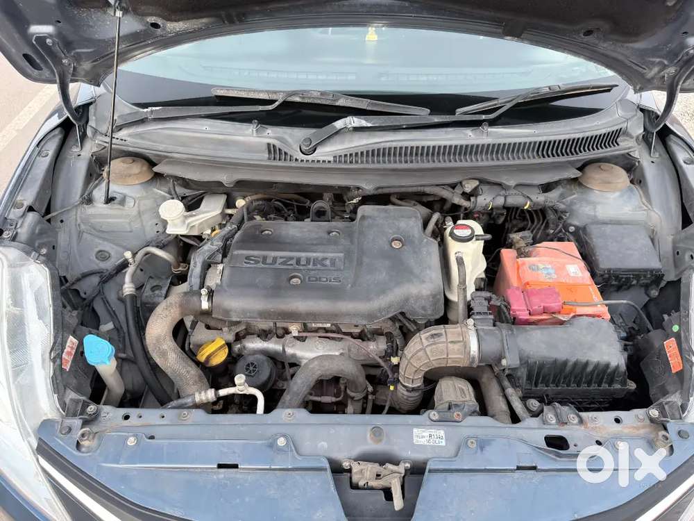 Maruti Suzuki Baleno 2016 Diesel 89949 Km Driven