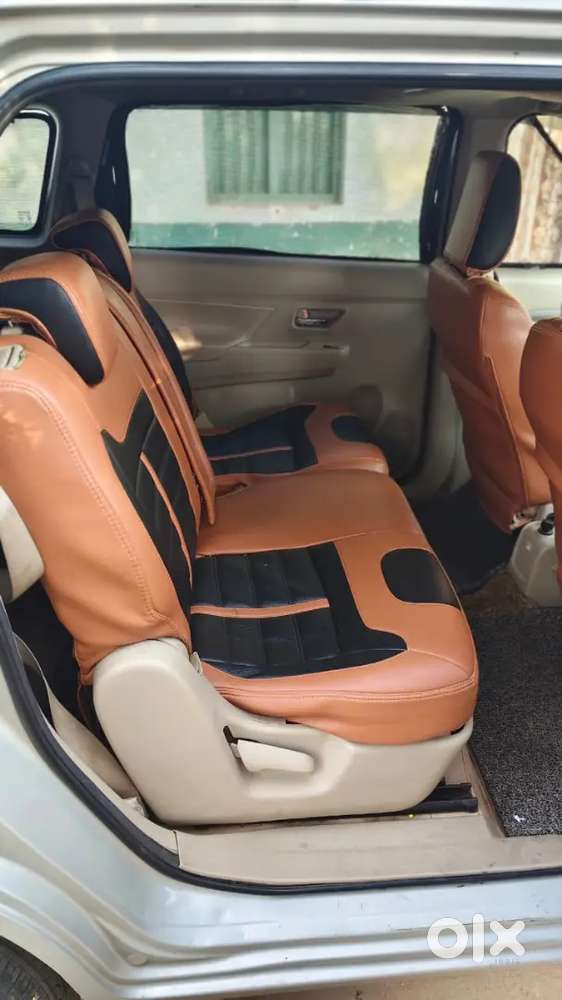 Maruti Suzuki Ertiga 1.5 2019 Ending 2020 Registration