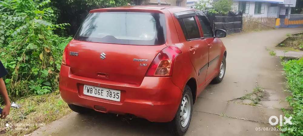 Maruti Suzuki Dzire 2010 Petrol Automatic