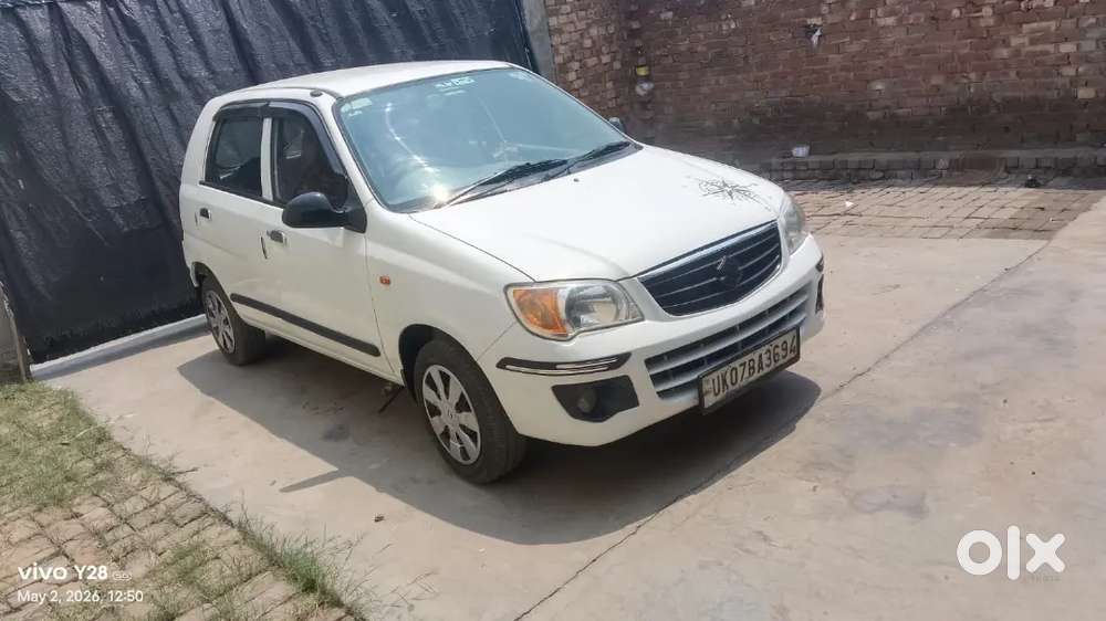 1 Owner 13 Model 12 Mehine Ki New Condition All Ok
