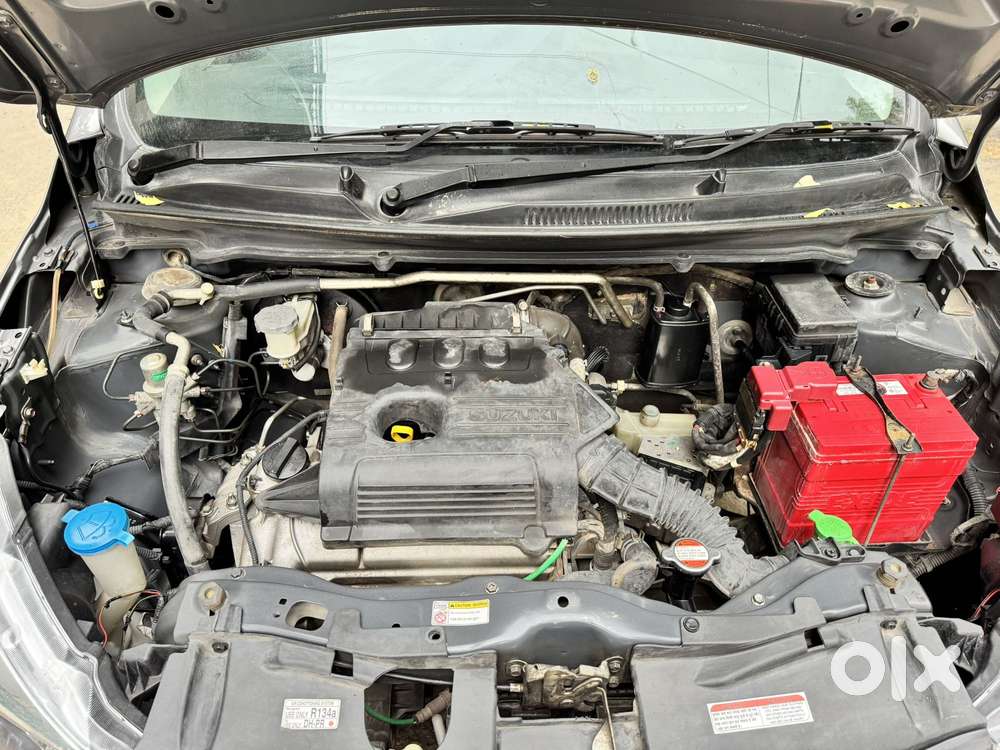 Maruti Suzuki Celerio Vxi Amt, 2015, Petrol