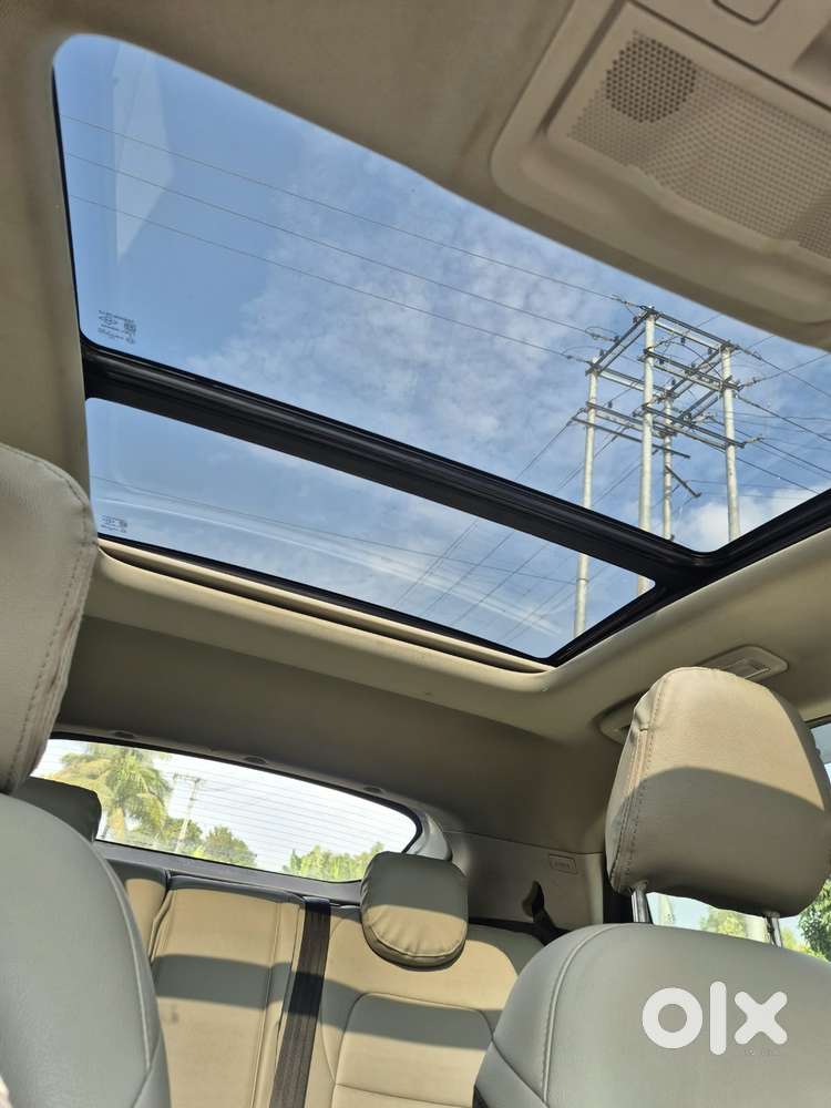Tata Curvv Accomplished S 1.2 Revotron Petrol 7dca, 2025, Petrol