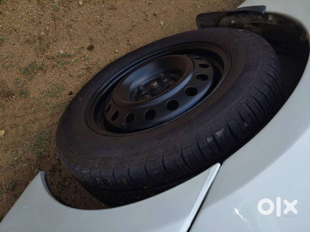 Toyota Etios Gd 2015